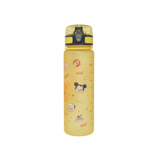 【IMPACT】怡寶 | 小熊維尼彈蓋水壺/水杯(500ml)-黃色 IMDSB03YL (IMKA)：圖片 2