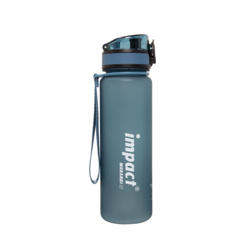 【IMPACT】怡寶 | 莫蘭迪系列兒童水壺/水杯(500ML)-寧靜藍 IM00B15GB (IMKA)