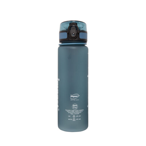 【IMPACT】怡寶 | 莫蘭迪系列兒童水壺/水杯(500ML)-寧靜藍 IM00B15GB (IMKA)：圖片 2
