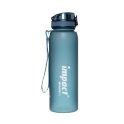 【IMPACT】怡寶 | 莫蘭迪系列兒童水壺/水杯(1200ML)-寧靜藍 IM00B16GB