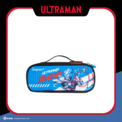 【IMPACT】怡寶 | Ultraman超人力霸王筆袋| 鉛筆盒 IMUTL01BK