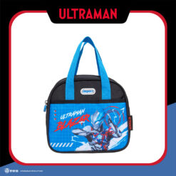【IMPACT】怡寶 | Ultraman超人力霸王午餐袋 IMUTN01BK