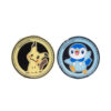 【IMPACT】怡寶 | 寶可夢 徽章2入1組-謎擬Q、波加曼 IMPKML24