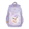 【IMPACT】怡寶 | 寶可夢伊布成長型護脊書包-粉紫 IMPKM302PL