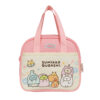 【IMPACT】怡寶 | 角落小夥伴午餐袋/便當袋-粉 IMSGN01PK