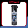 【IMPACT】怡寶 | Ultraman超人力霸王真空彈蓋保溫杯-480ml- IMUTB03BK