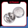 【IMPACT】怡寶 | Ultraman超人力霸王不鏽鋼碗 單入-附湯匙蓋子 IMUTD01SL