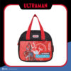 【IMPACT】怡寶 | Ultraman超人力霸王奧米加午餐袋/便當袋-紅黑配
