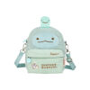 【IMPACT】怡寶 | 角落小夥伴-蜥蜴 燈芯絨兩用小側包-淡藍 IMQSG012LB